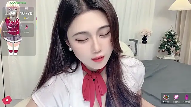 Alma_va Chat XXX live