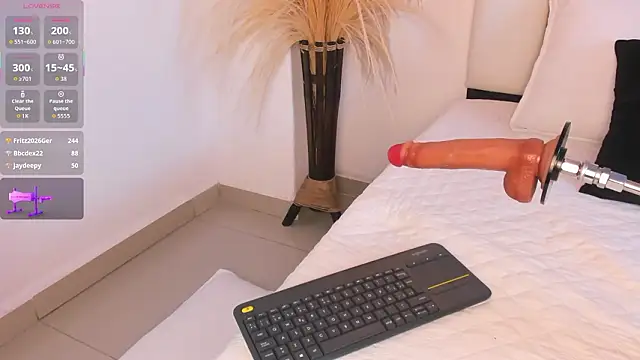 Онлайн чат XXX jessica_montez05