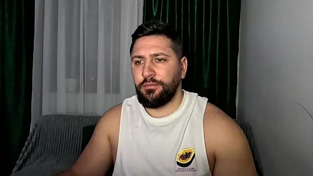 Chat XXX en directo de Gold_Alpha_Boy