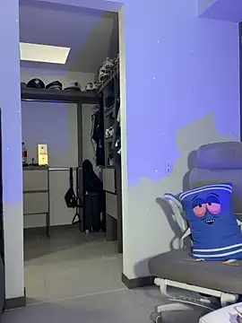 Chat XXX en directo de Andrew_Johnnson