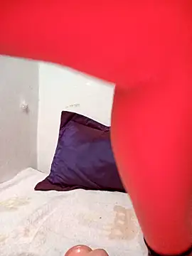 Sidra_alarab Adlı Modelin Web Kamerası Şovu