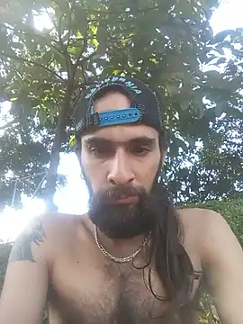 Chat XXX en directo de hairy_mannn