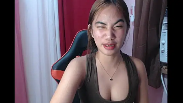 Webkamerová show Shy_SexyLady