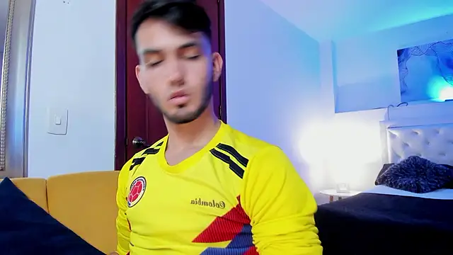 Chat XXX en directo de HarryFosster