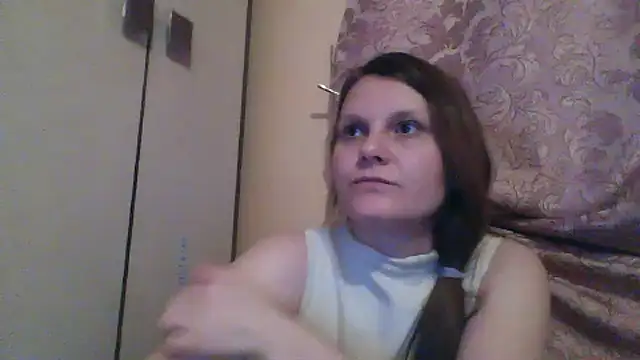 Fenariva – Live XXX-chat