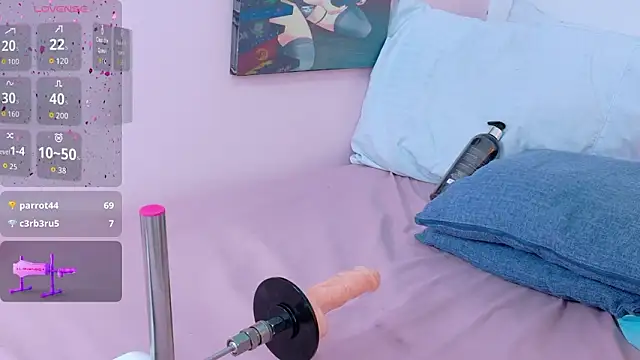 Онлайн чат XXX mia_gold_