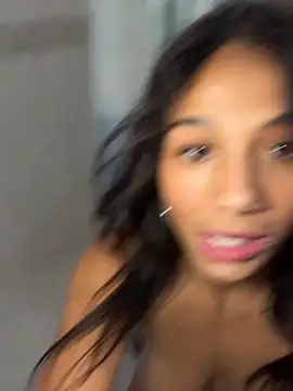 cata_777's Webcam Show