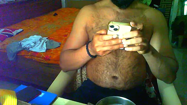 Chat XXX en directo de Vbestshow