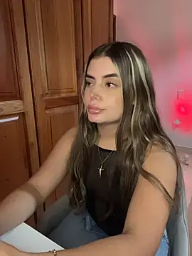 عرض كام Miss_valeriaa