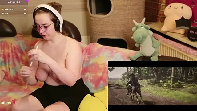 GamerGirl_Eve Chat XXX live