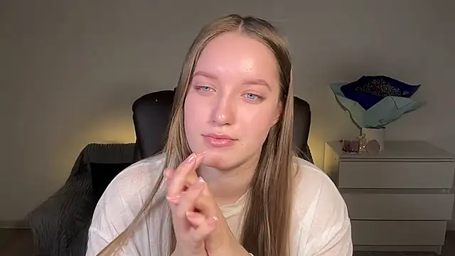 EvaMaddison – Live XXX-chat