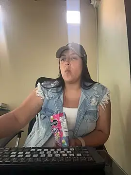 kendall_52 – Live XXX-chat