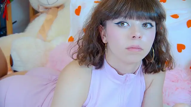 ElisabethDavis 라이브 XXX 채팅