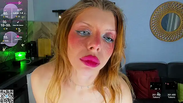 Chat XXX Live Hannah_Carr