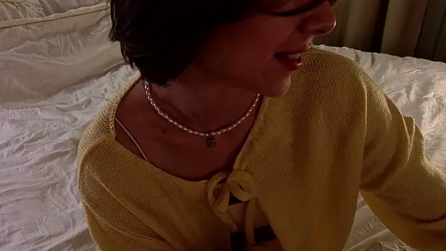 Chat XXX en directo de Eva_Natsumi