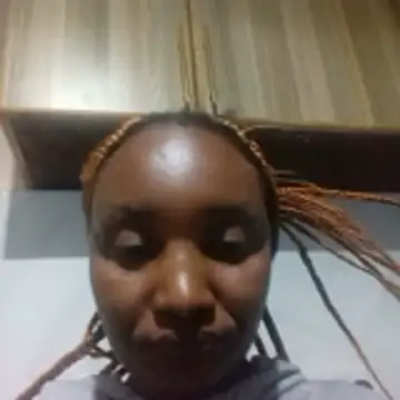 Webkamerová show StacyGee24