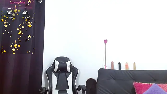 Kiara-Rider – Live XXX-chat