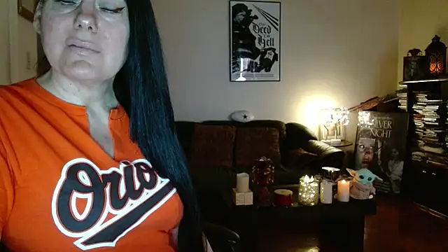 mandaloriangirls লাইভ XXX চ্যাট