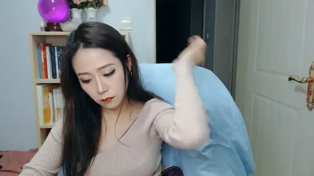 SuSushi728's Live XXX Chat