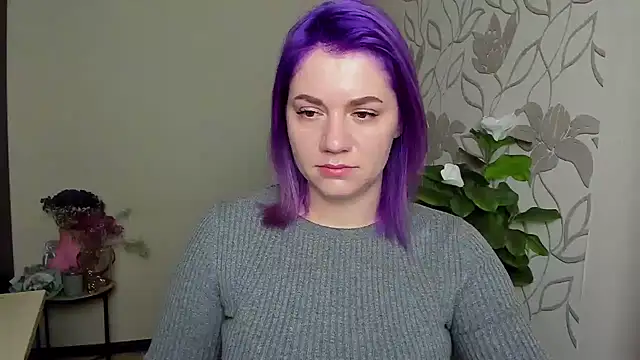 MariaSttone's Webcam Show