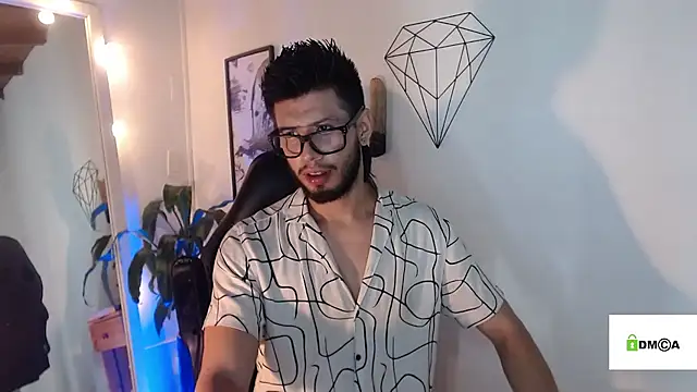 Colby_brown03 Pertunjukan Webcam