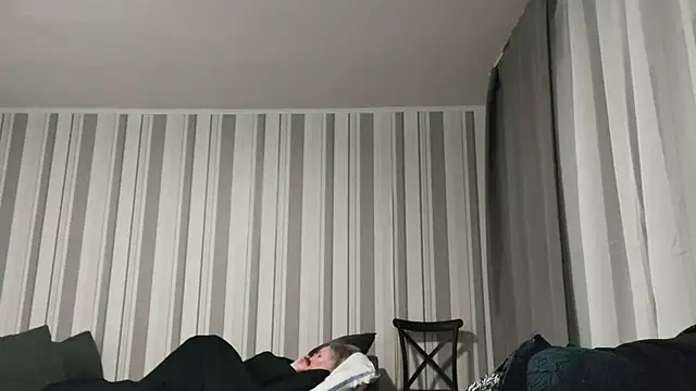 Webkamerová show EdithManning