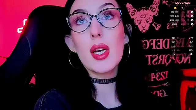 Miss_Alice__'s Live XXX Chat