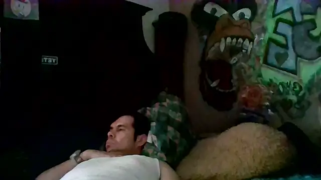 Chat XXX en directo de Gc-g