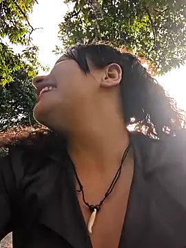 Yaya_watson's Live XXX Chat