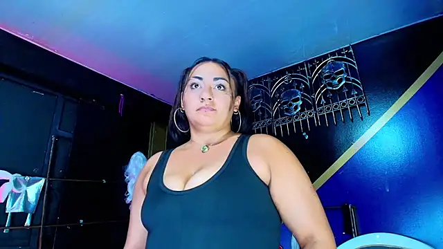 Chat XXX en directo de YiingandYang