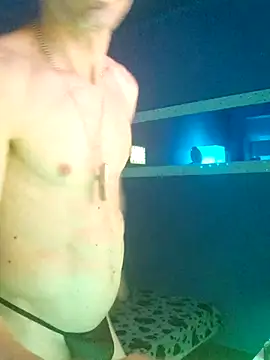 Nyto_bcn Show Webcam