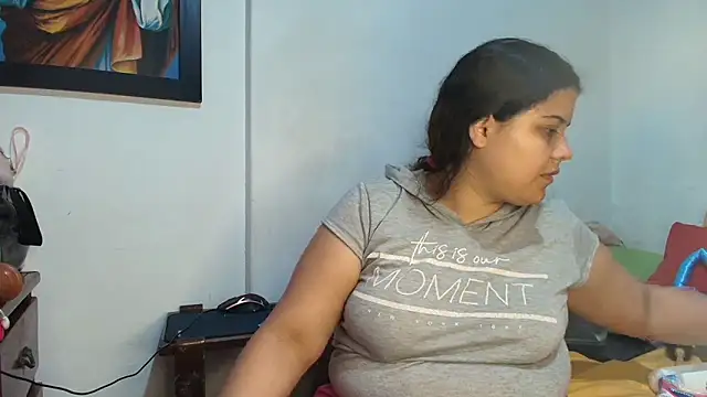 luisahot_9727's Live XXX Chat