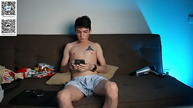 MattyandAiden Show Webcam