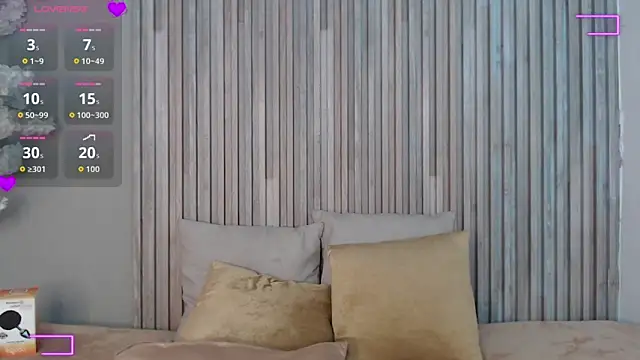 _Xamarha_'s Live XXX Chat