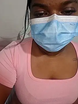 Chat XXX en directo de chubybabi