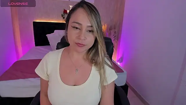 XXX chat uživo modela jessica_hotxxx