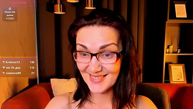 Irene_Marlow's Live XXX Chat