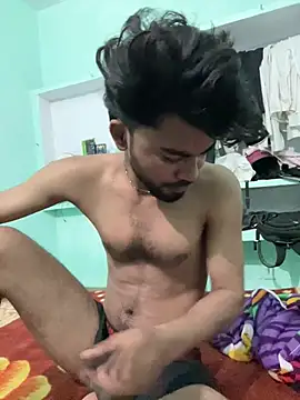 Hotraj24 Live XXX-chat