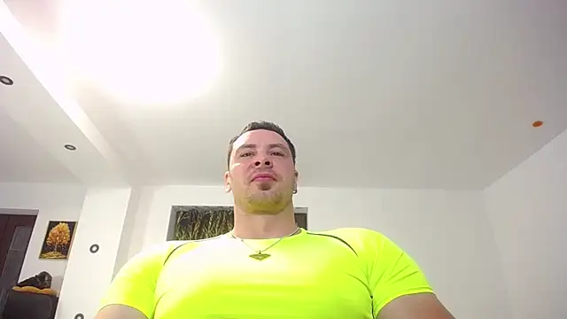 MasterAj69_ Webcam show
