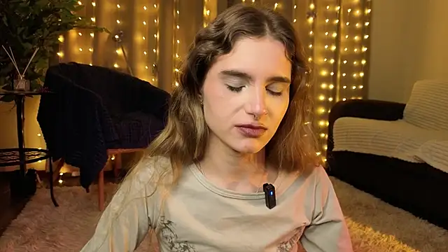 RozanneJordan – Live XXX-chat