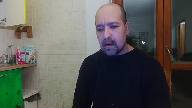 AMIRDIB2025 Webcam show