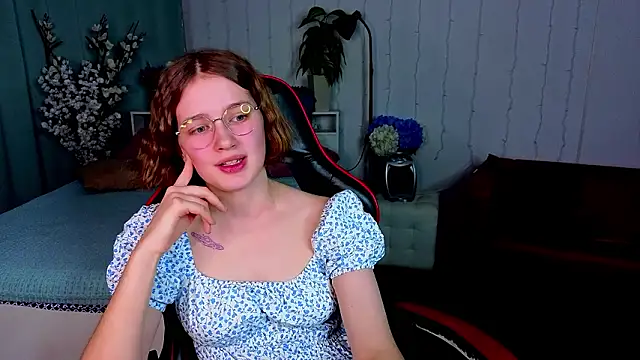 Chat XXX en directo de Mia_Mooore