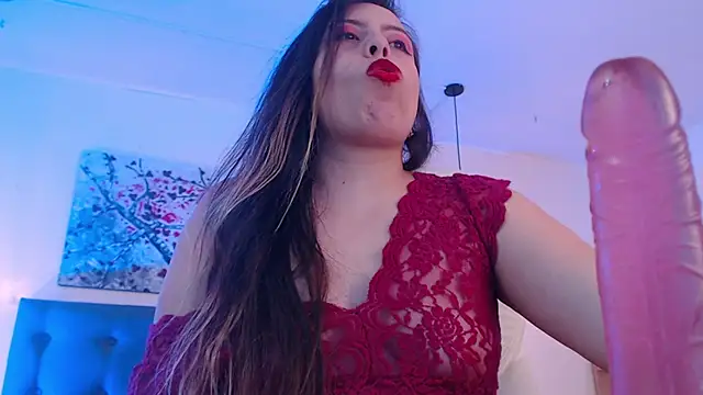 dany_bannany – Live XXX-chat