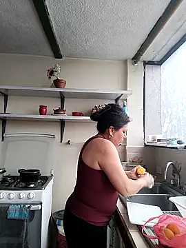 Jacki0128 Webcam Show