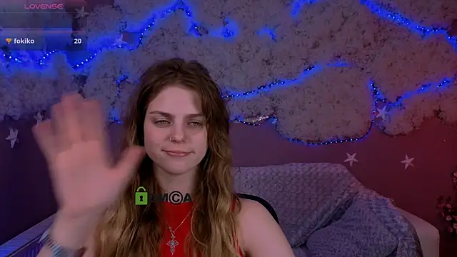 naya_may's Live XXX Chat