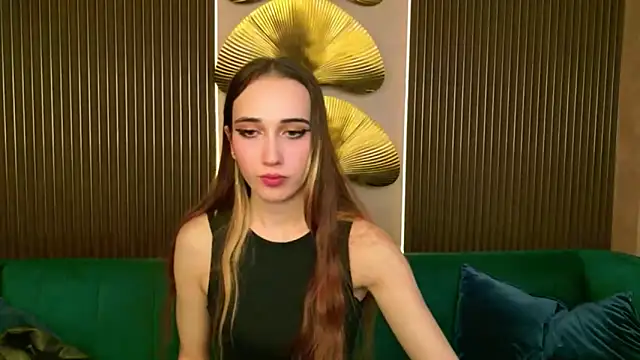 Chat XXX en directo de Gretta_Lane