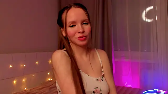 _MissMary_ Obrolan Langsung XXX