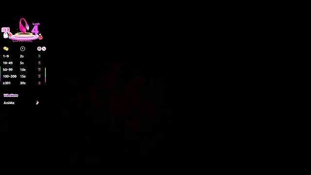 Chat XXX en directo de allizon_jay