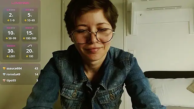 Chat XXX en directo de Alexxa_XX