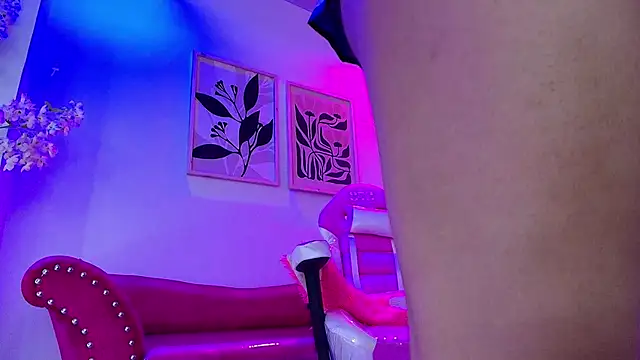 Chat XXX Live Maddie_T18